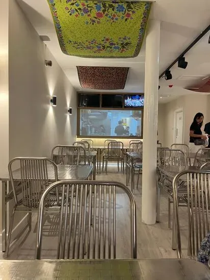 Kaya Malaysian Restaurant