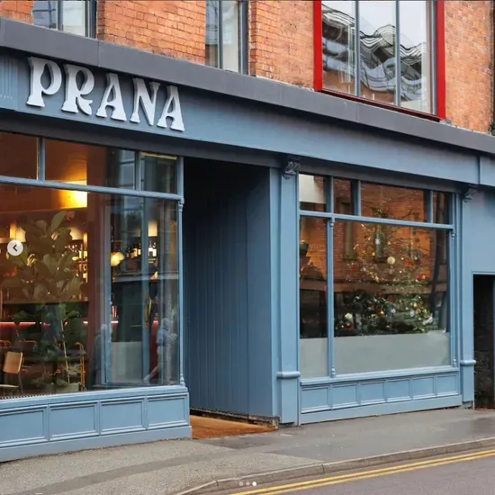 Prana