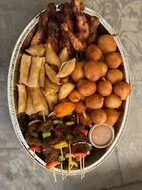 African Delicious