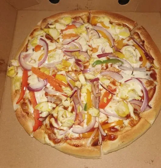 Pizza Uno