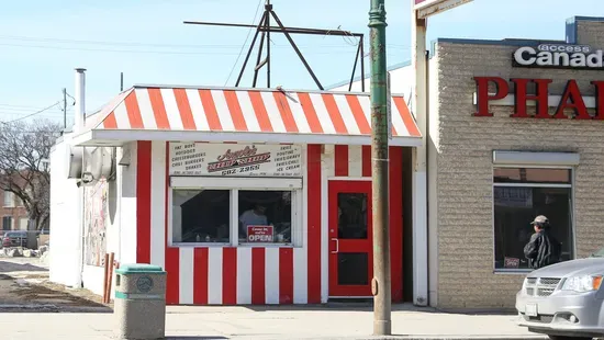 Angelo's Chip Shop