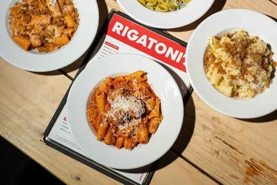 RIGATONI'S Altrincham