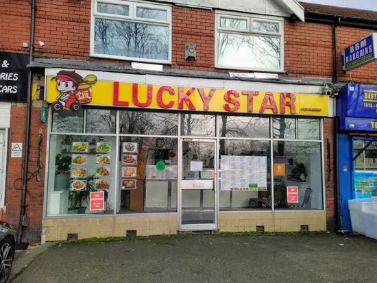 Lucky Star