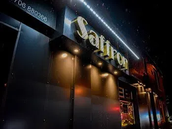 Saffron Indian Restaurant and takeaway