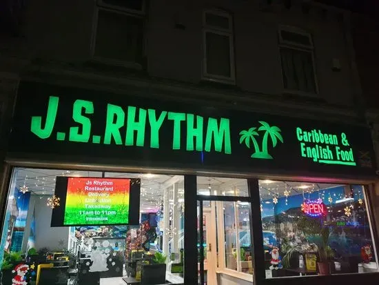 J.S. Rhythm Grill