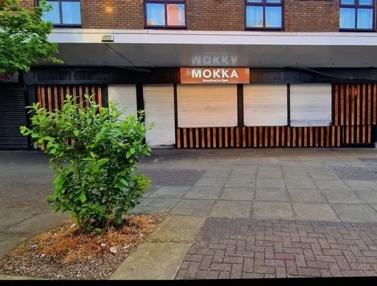 Mokka