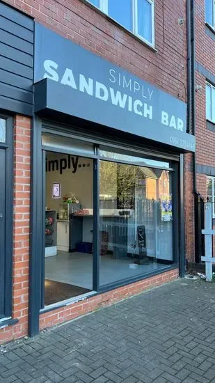 Simply Sandwich Bar