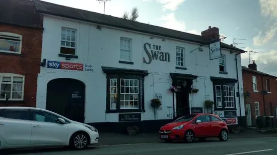 The Swan Inn