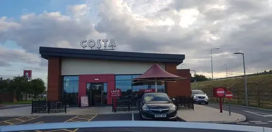 Costa Coffee