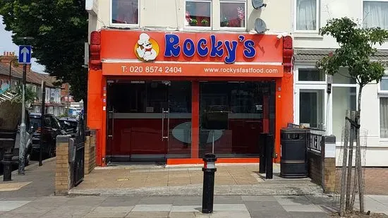 Rocky's