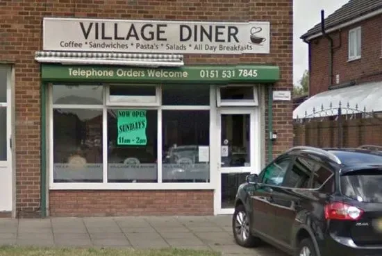 The Village Diner