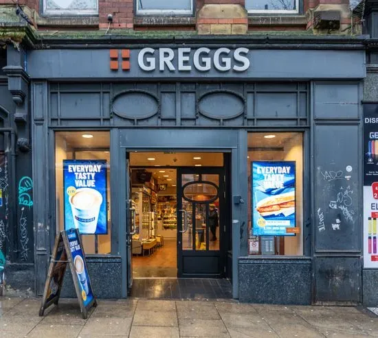 Greggs