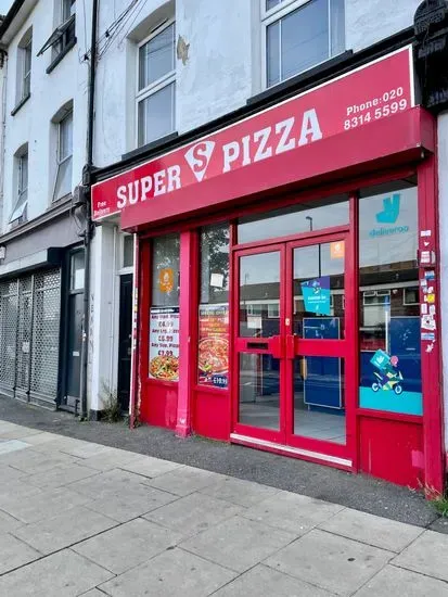 Super Pizza Forest Hill