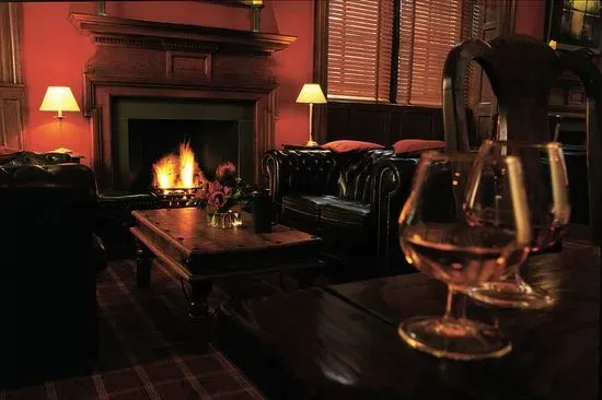 The Scotch Malt Whisky Society - The Vaults