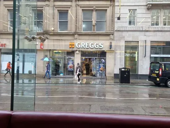 Greggs