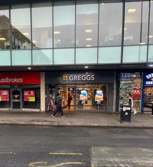 Greggs