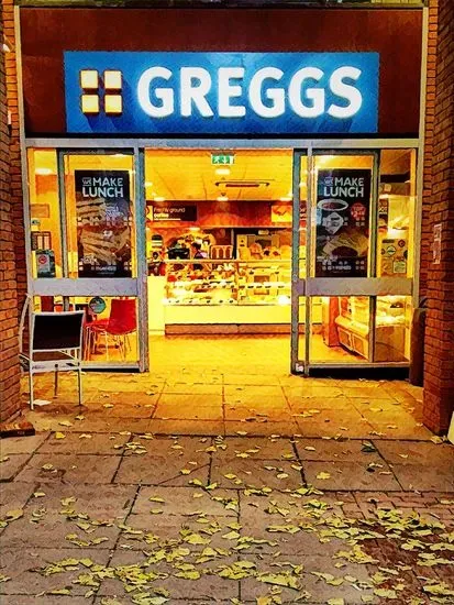 Greggs