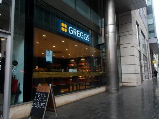 Greggs