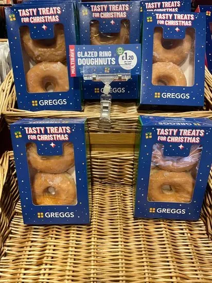 Greggs