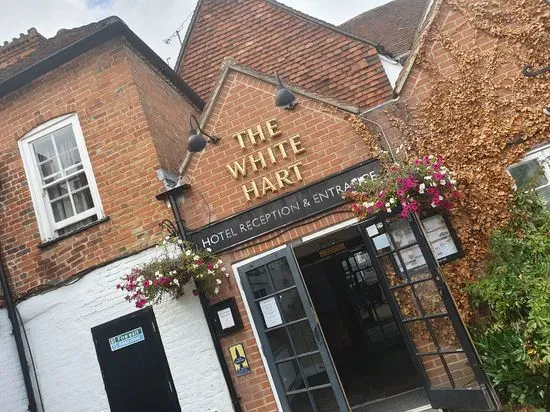 White Hart Hotel