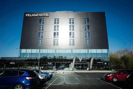 Village Hotel