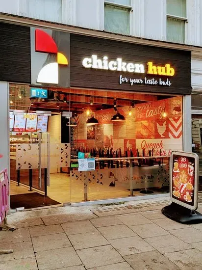 Chicken Hub