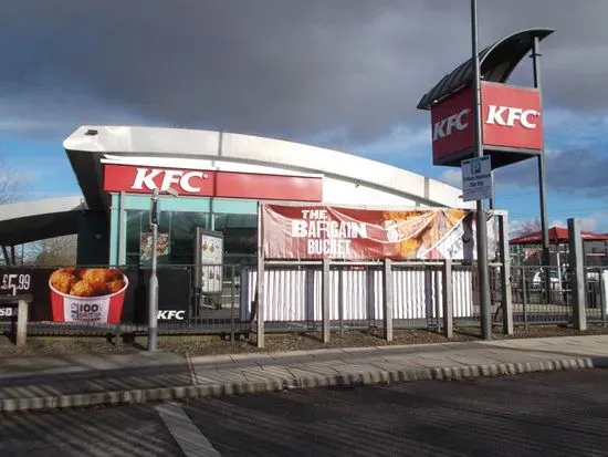 KFC Newport - East Retail Park