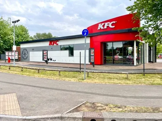 KFC Newport - Spytty Road