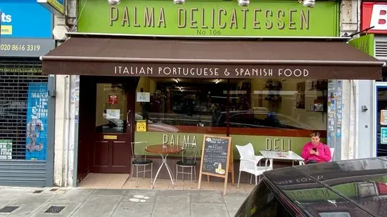 Palma Delicatessen