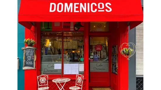 Domenico's