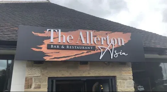 The Allerton Asia