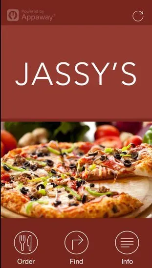 Jassy's Pizzeria