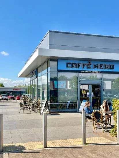 Caffè Nero