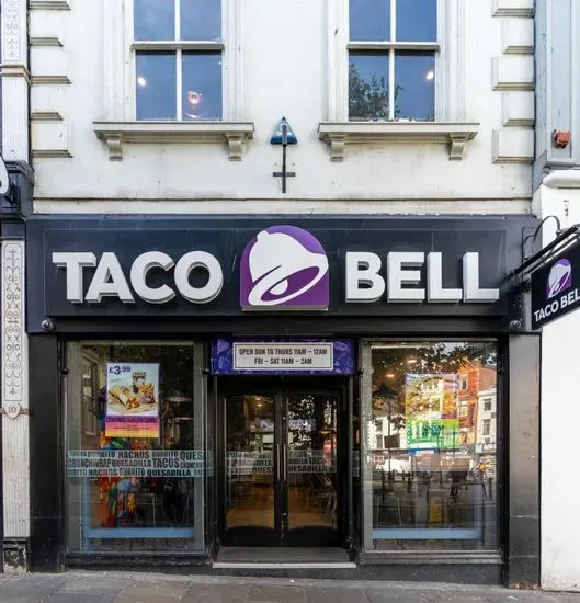 Taco Bell