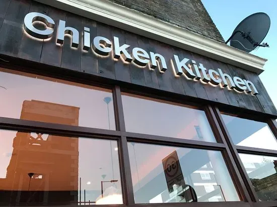 Chicken Kitchen