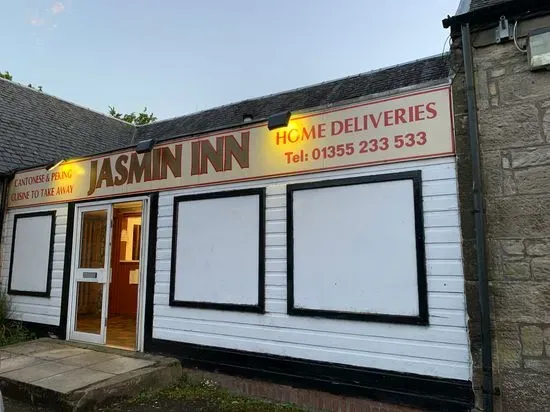 Jasmin Inn