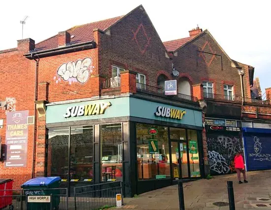 Subway