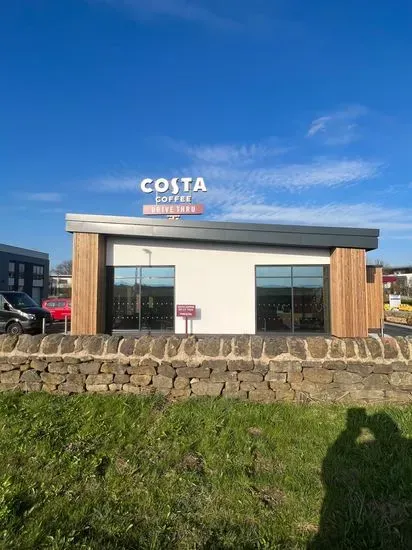 Costa Coffee