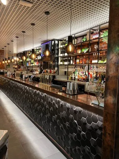 All Bar One Edinburgh Airport East