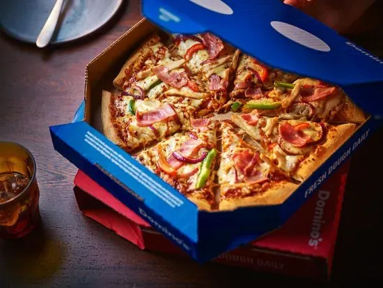 Domino's Pizza - London - Pinner