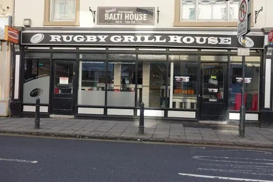 Rugby Grill House