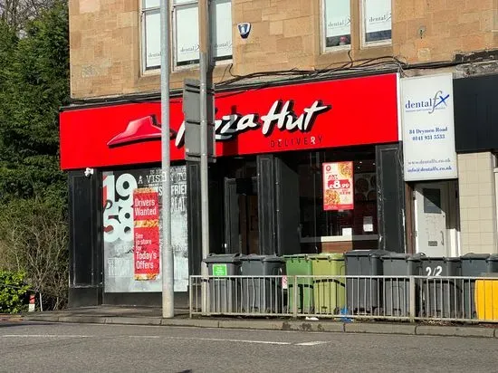 Pizza Hut Bearsden