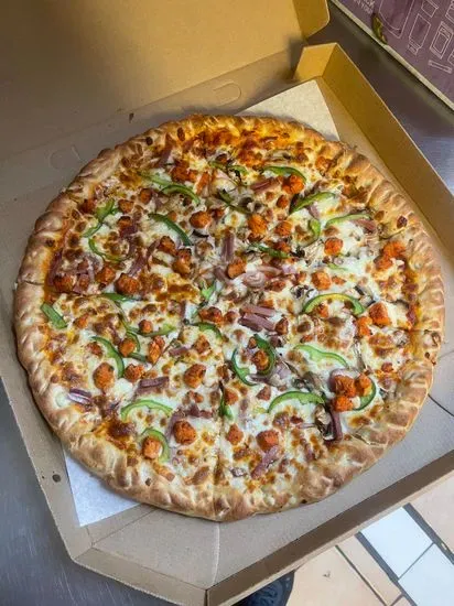 TGF Pizza