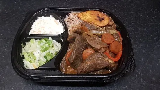 Jerkys Caribbean Cuisine