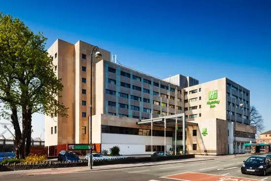 Holiday Inn Cardiff City Centre, an IHG Hotel