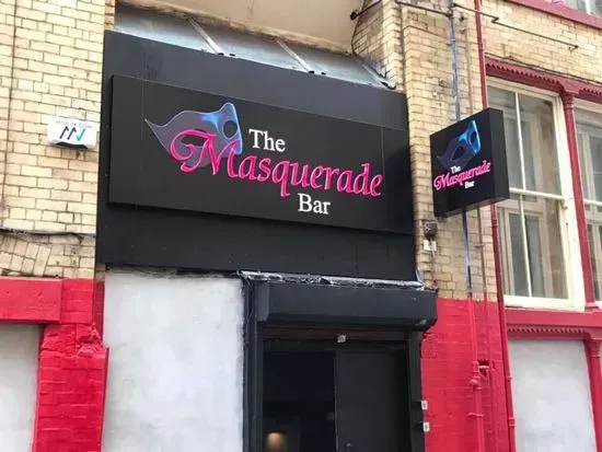 Masquerade Bar