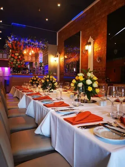 Dona Theresa Restaurant