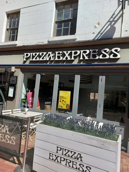 Pizza Express