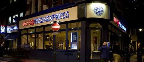 Pizza Express