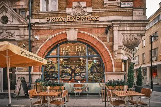 Pizza Express